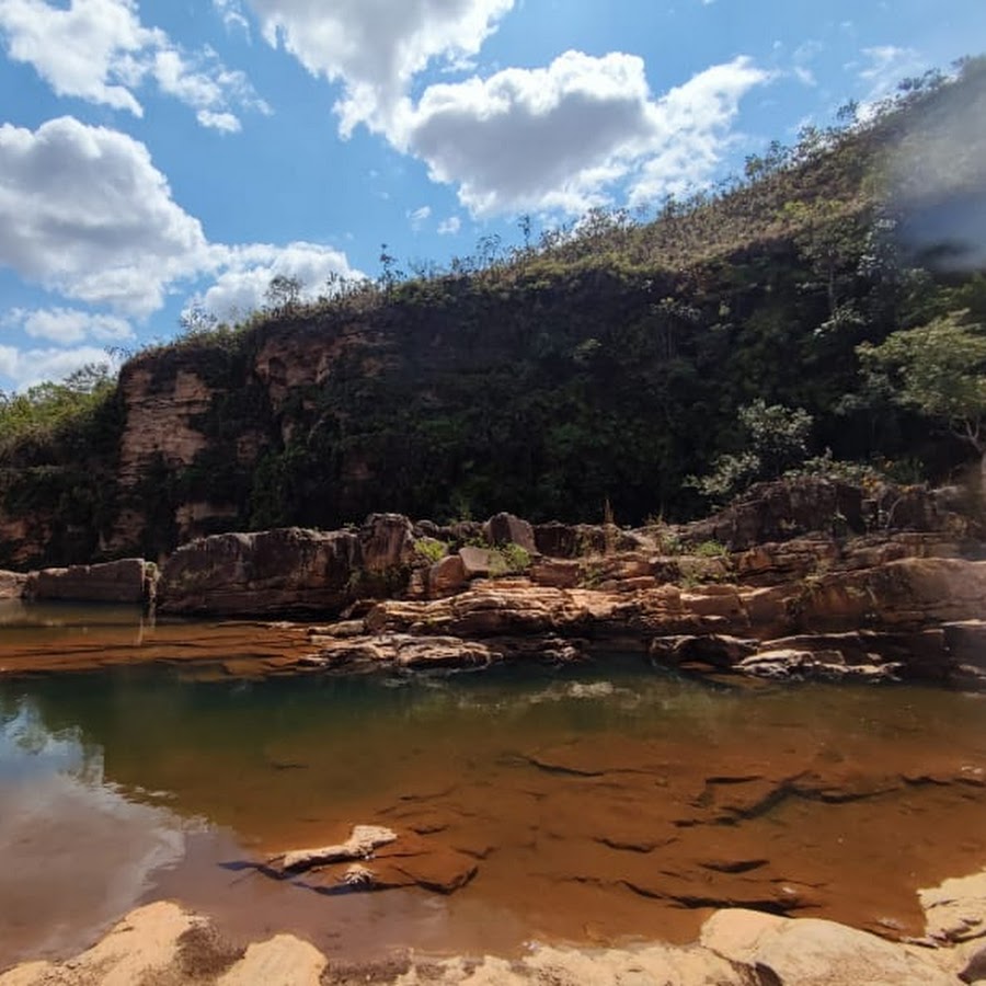 Camping - RPPN Linda Serra dos Topazios