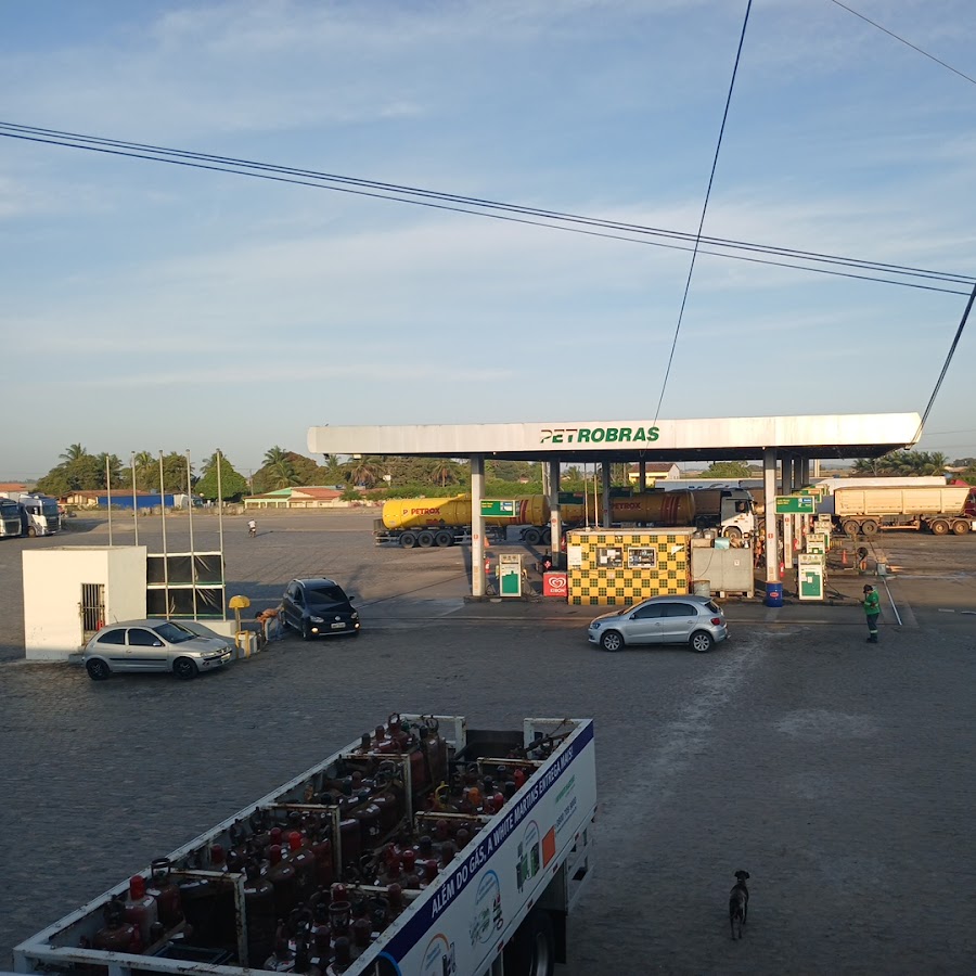 Posto Salomé