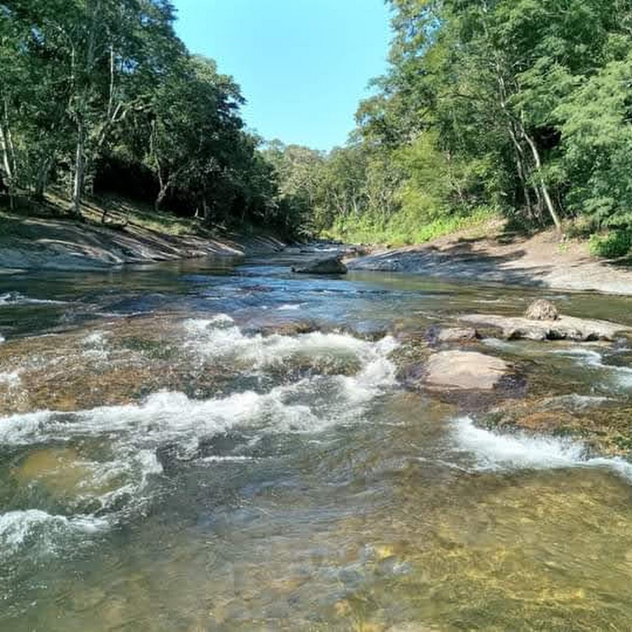 Salto do Biguá