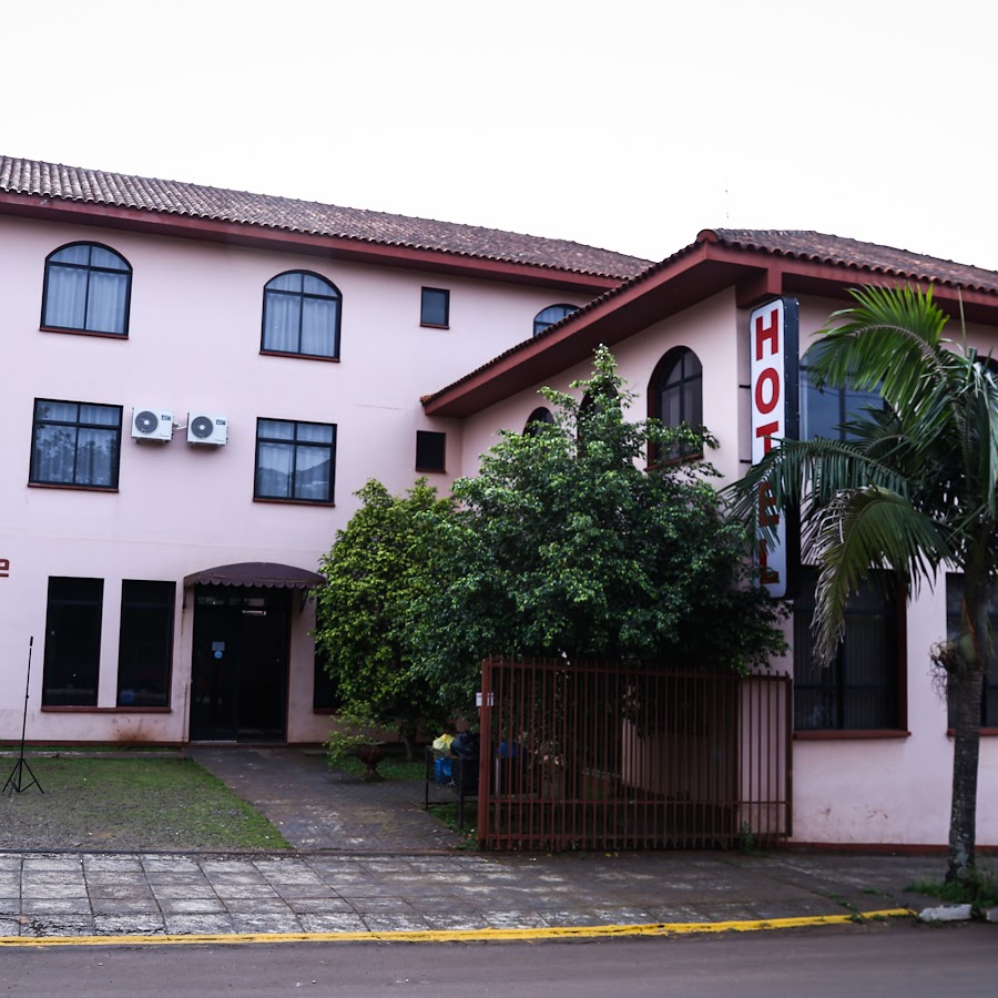 Salto Grande Turis Hotel