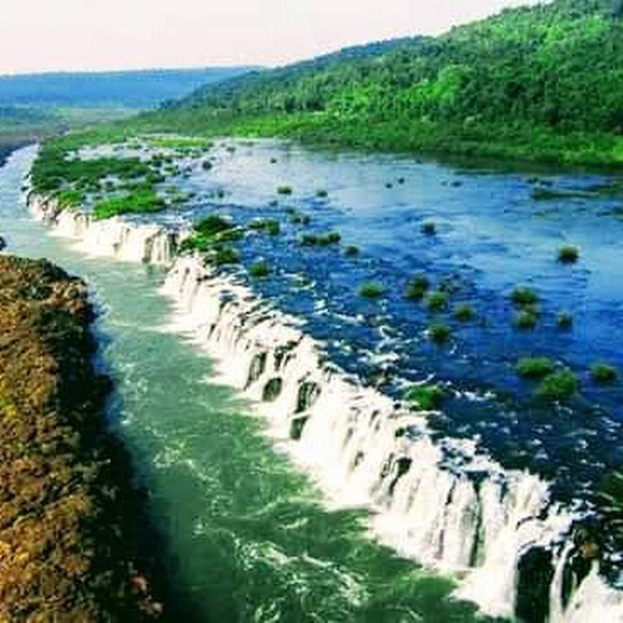 Salto de Yucuma