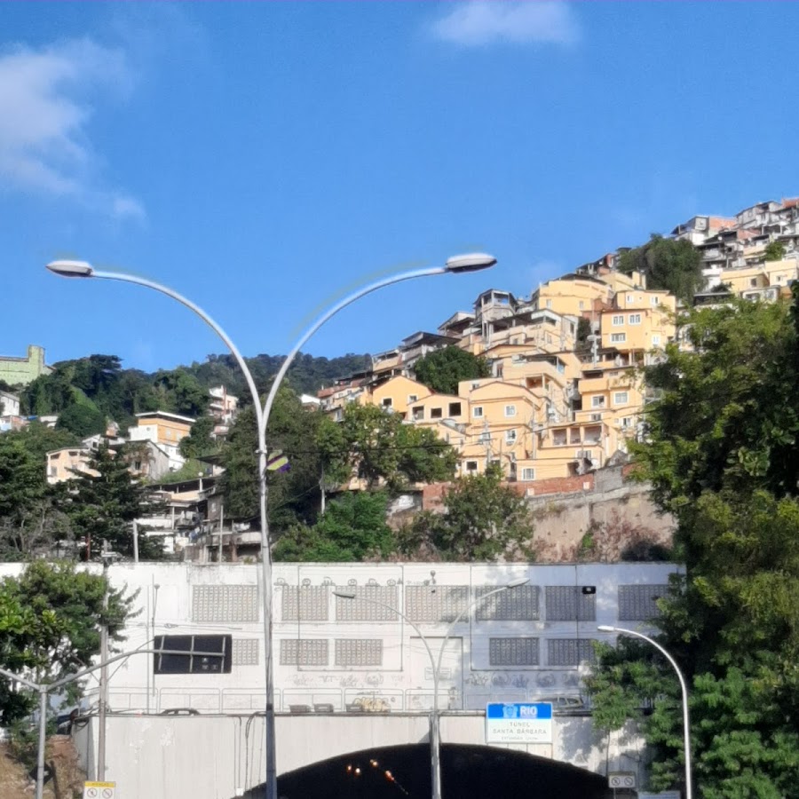 Santa Bárbara – Campos dos Goytacazes