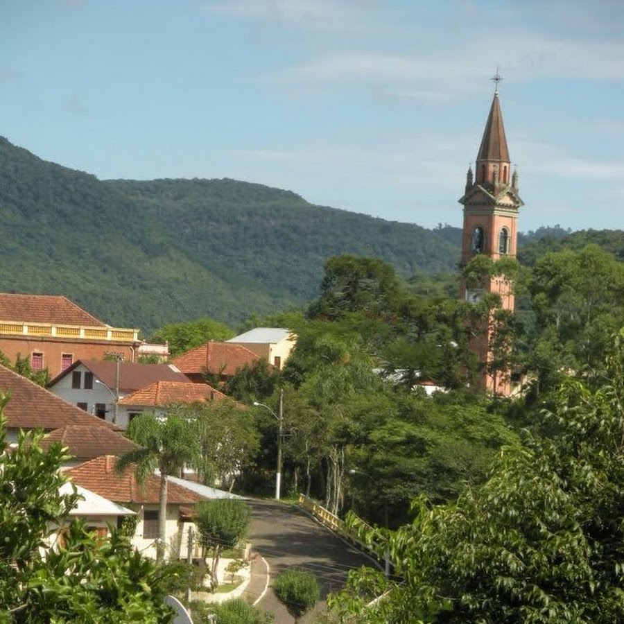 Santa Tereza