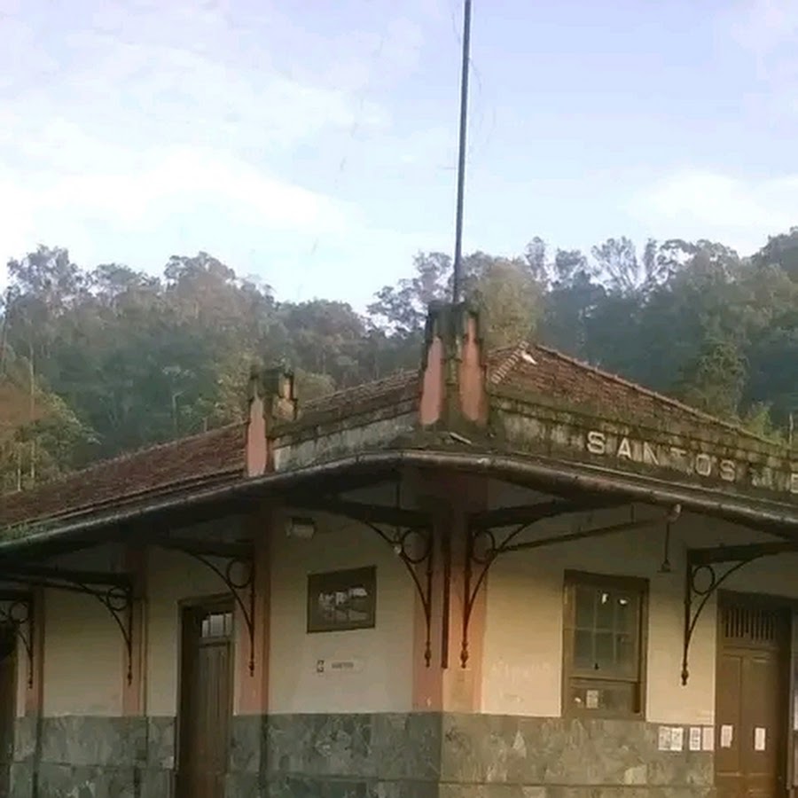 Santos Dumont
