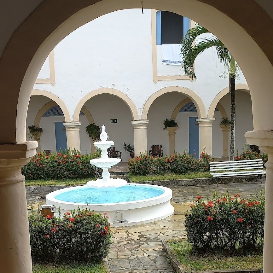São Christovão