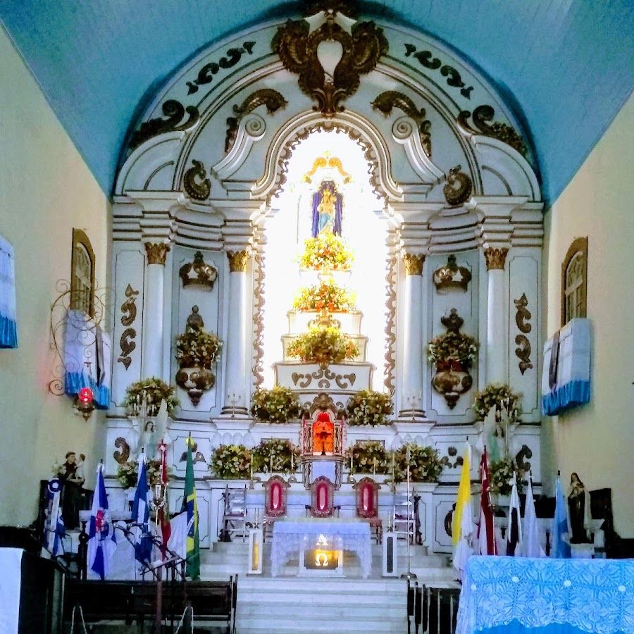 São Francisco