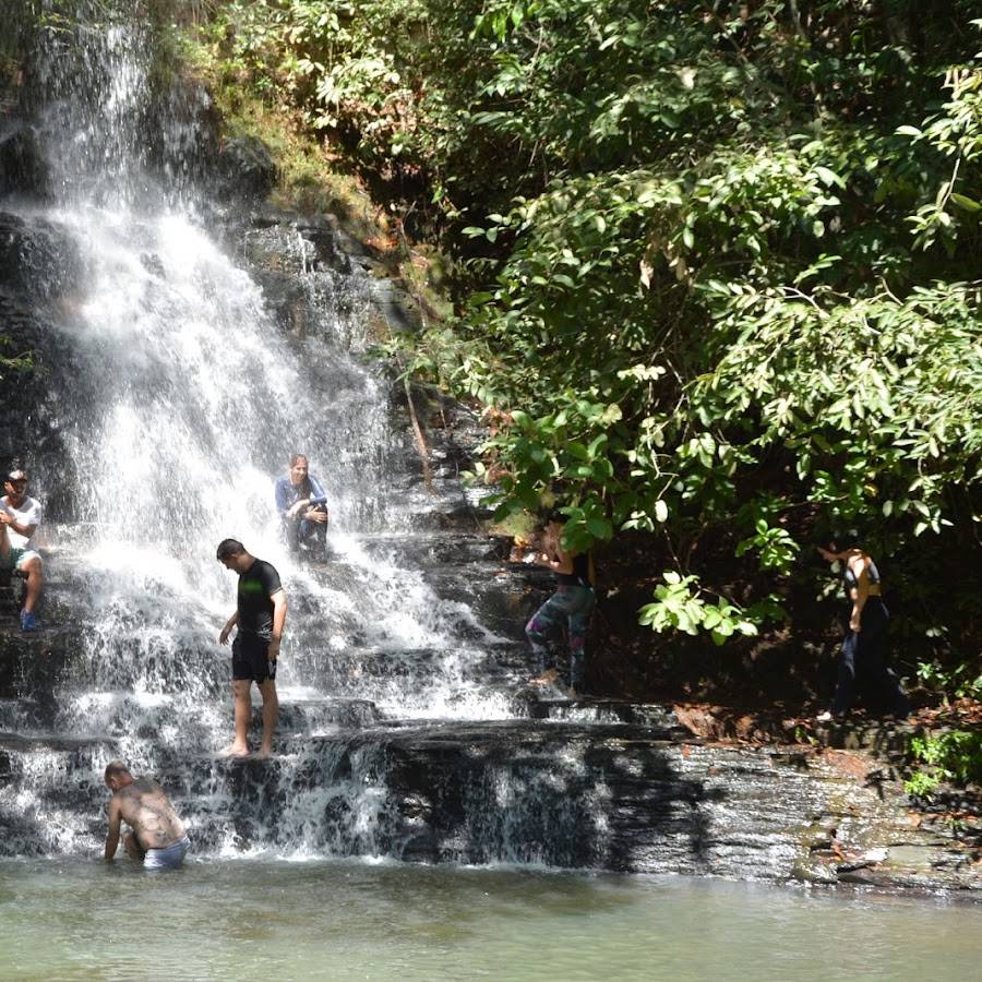 Sao Gabriel Oeste