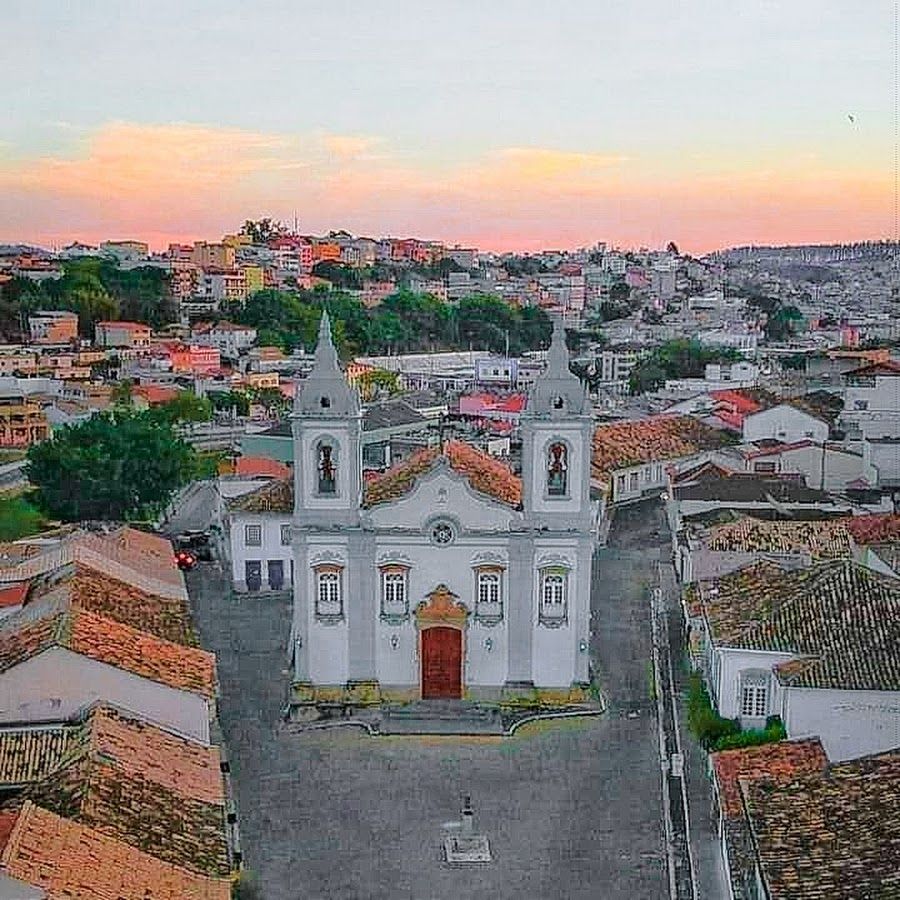 São João del rei mg