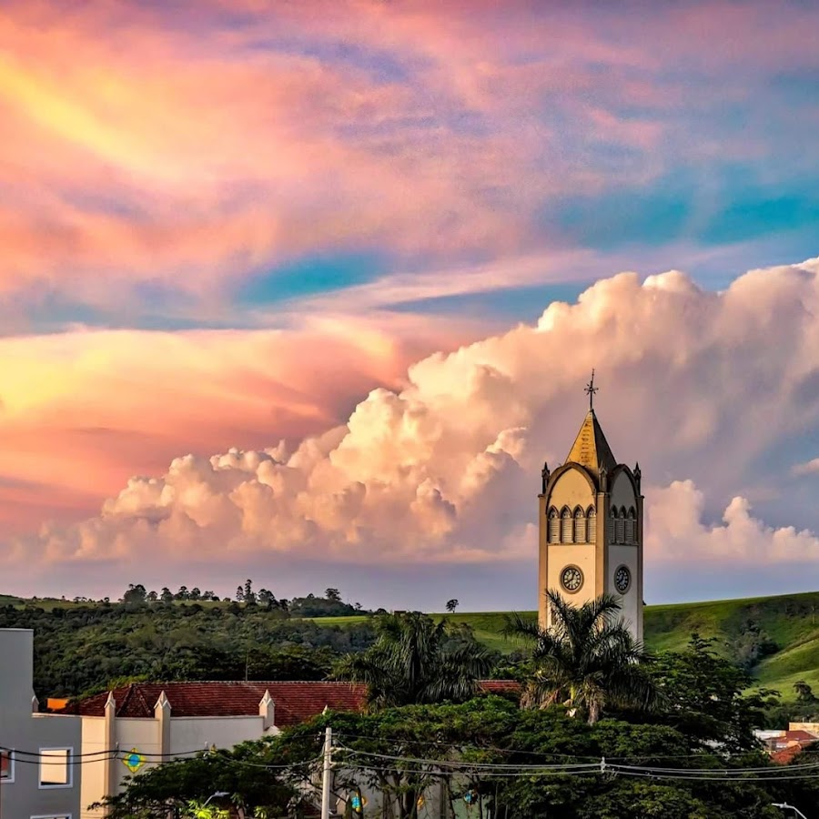 São Miguel Arcanjo