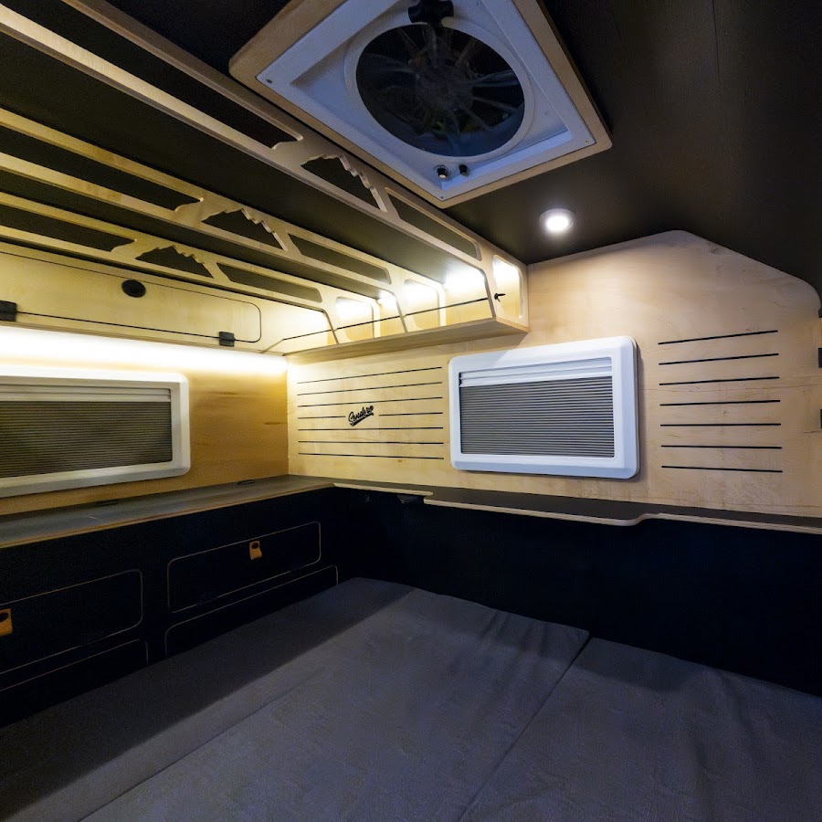 Sendero Trailers
