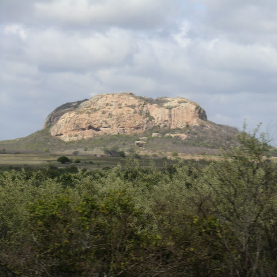 Serra Caiada Pico