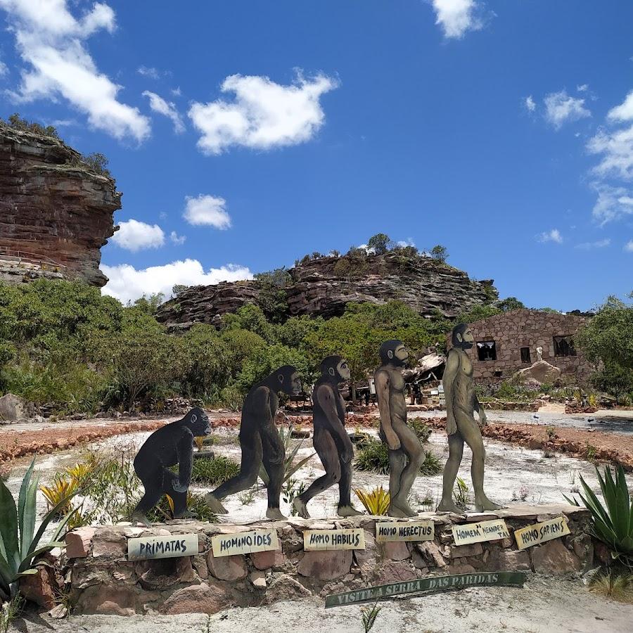 Serra das Paridas
