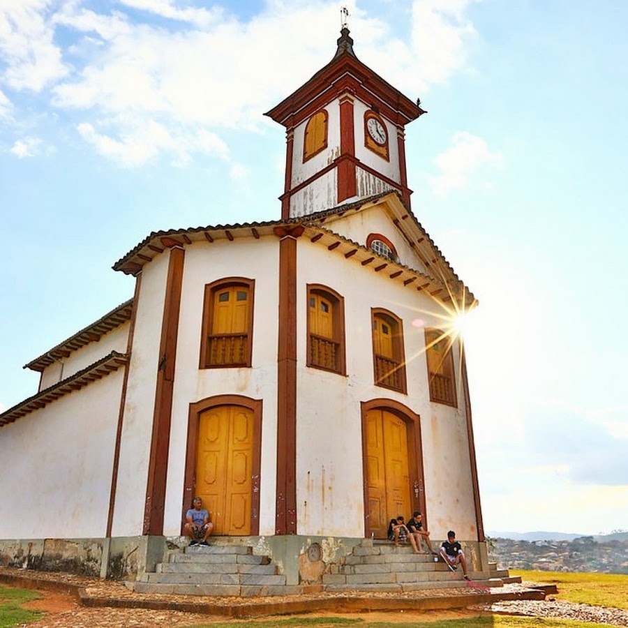 Igreja Santa Rita
