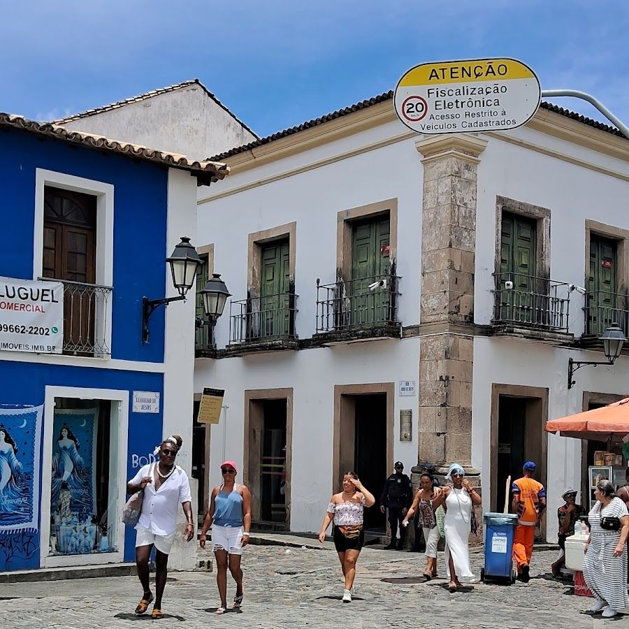 Serviço de Apoio ao Turista (Centro de Informações ao Turista)