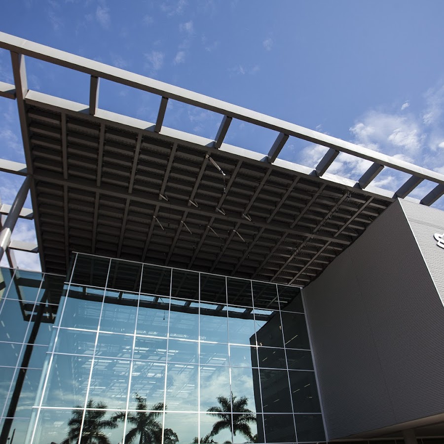 Sesc Guarulhos