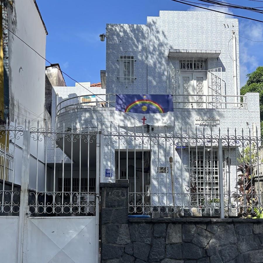Seu Borba hotel