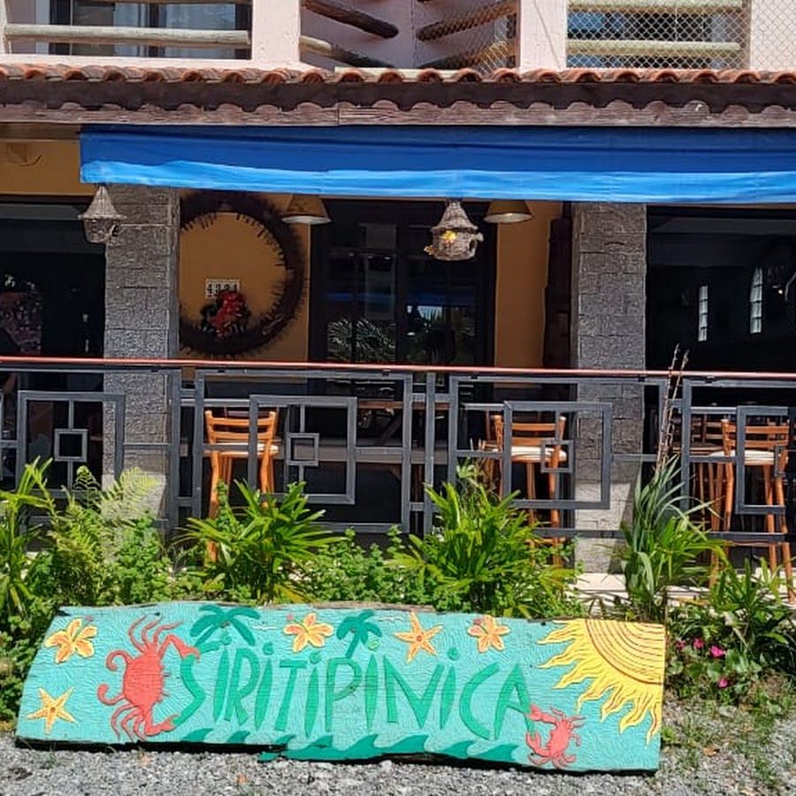 Siritipinica Canilla