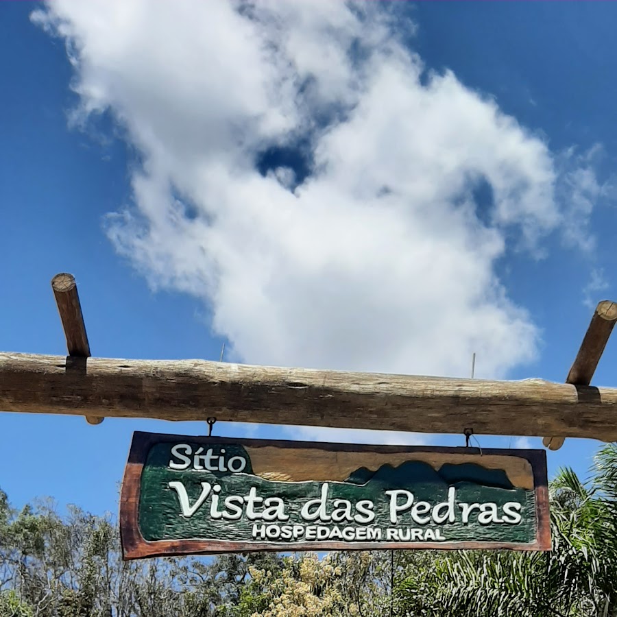 Camping - Sítio Vista Das Pedras Hospedagem