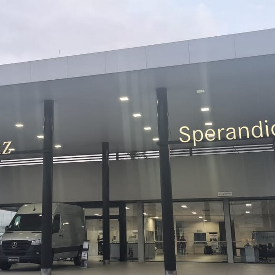 Sperandio Diesel