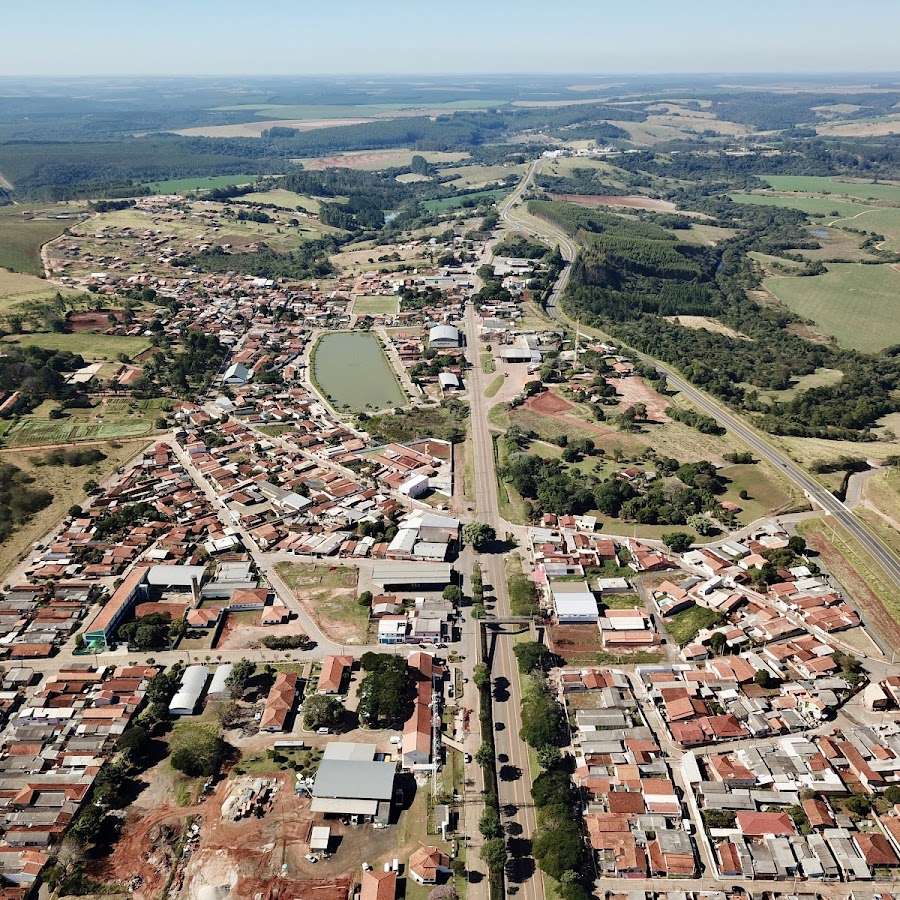 Taquarivai