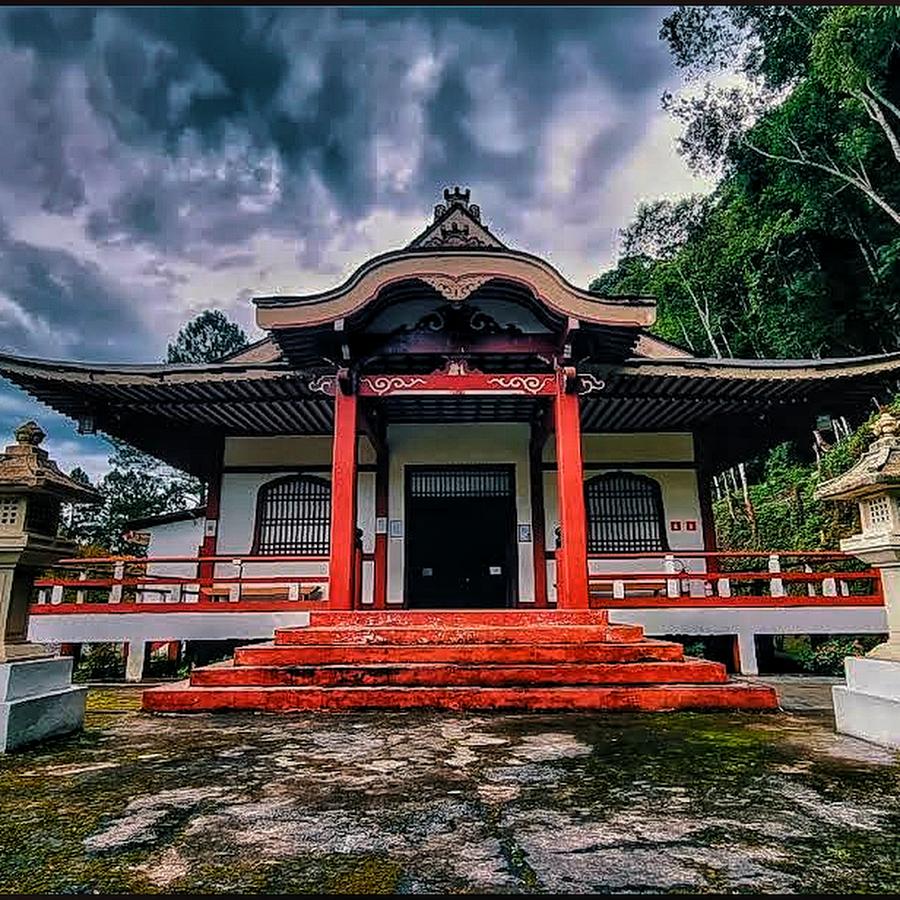 Templo Enkoji