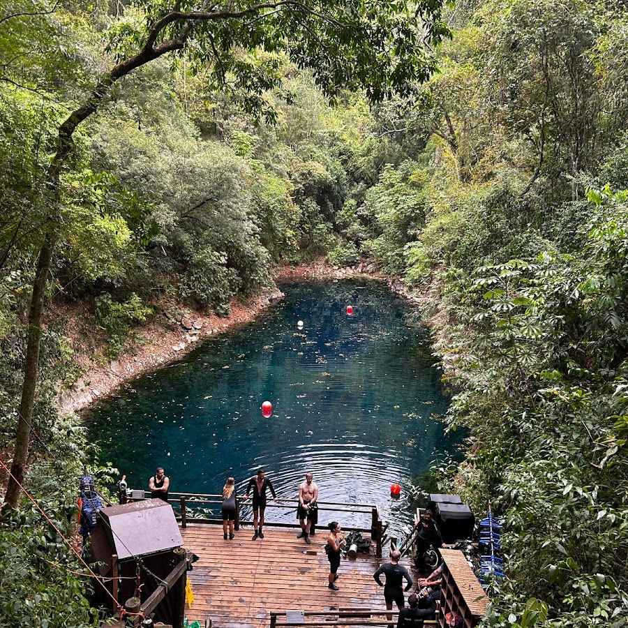 terceiro lagoon