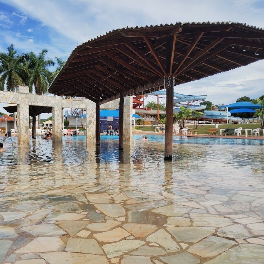 Termas de Jatahy