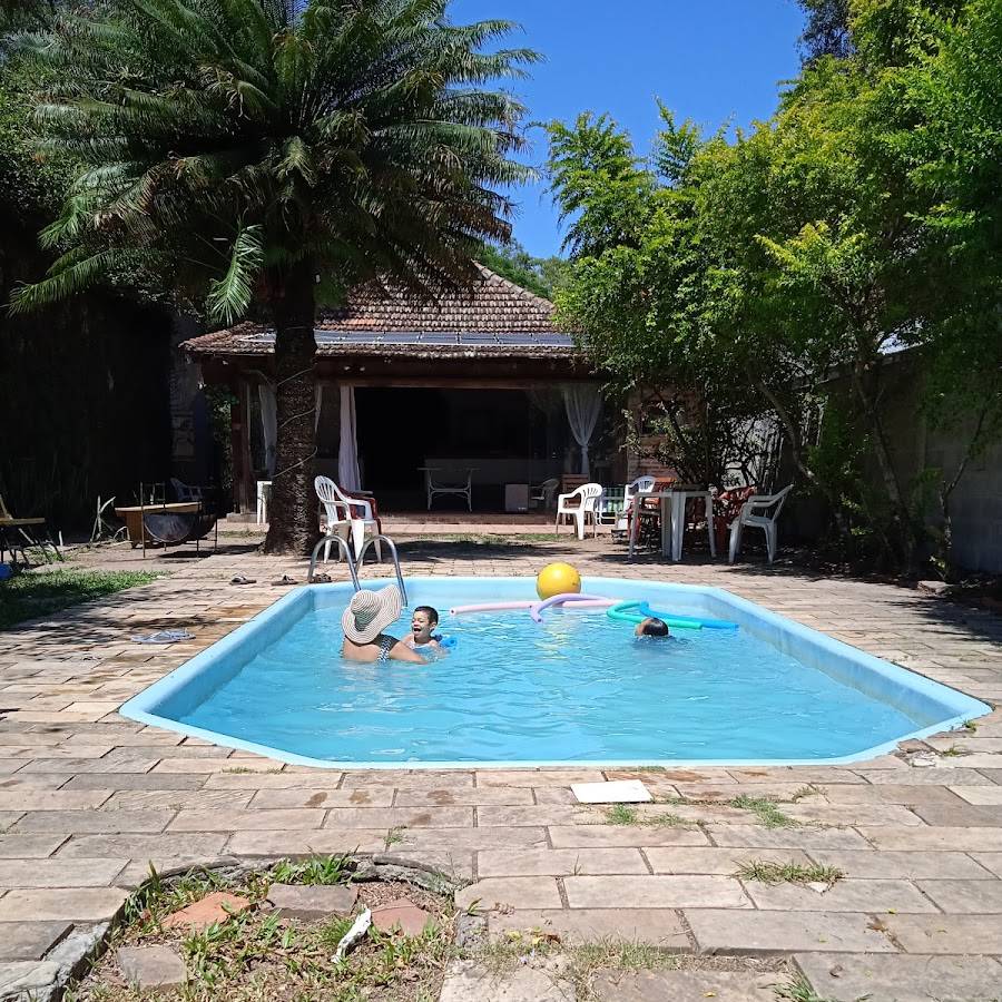 Terra EcoHostel - Terra & Brisa