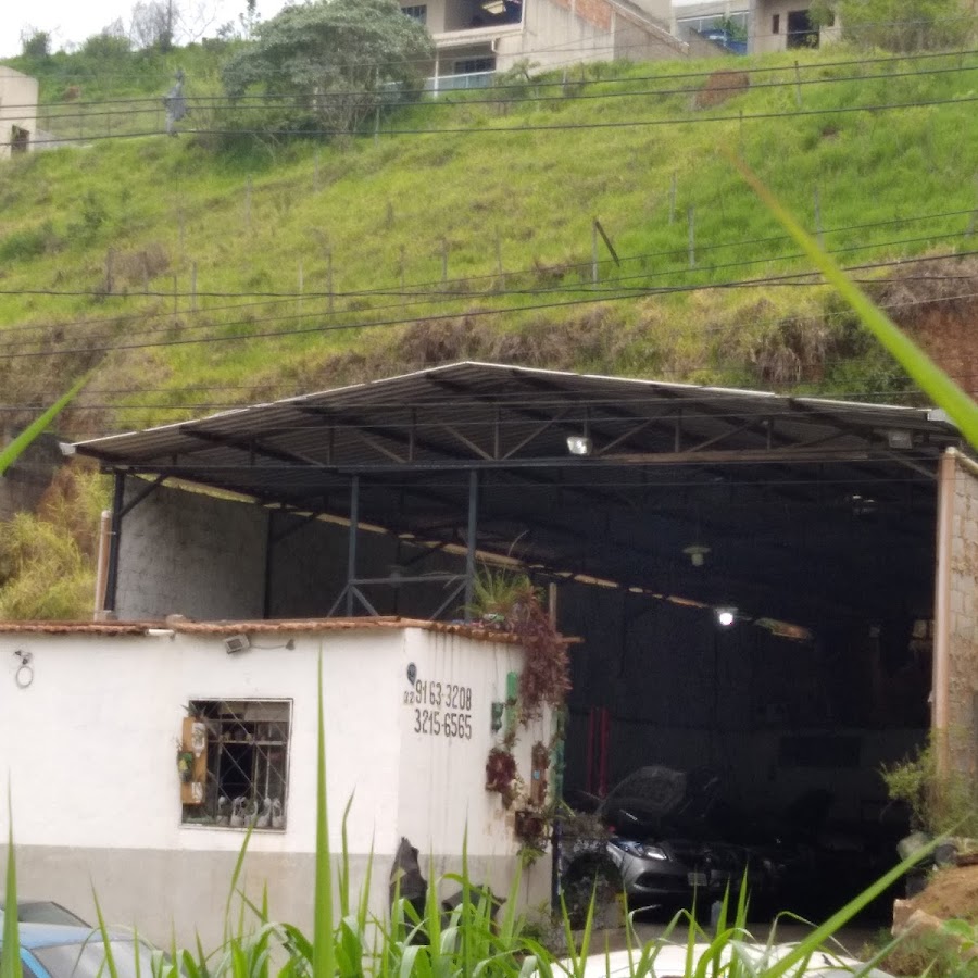 Terras Altas