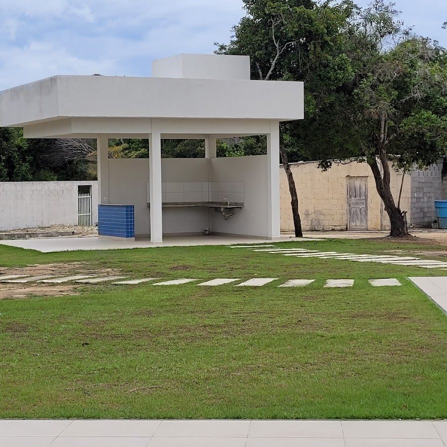 Terreno beira mar