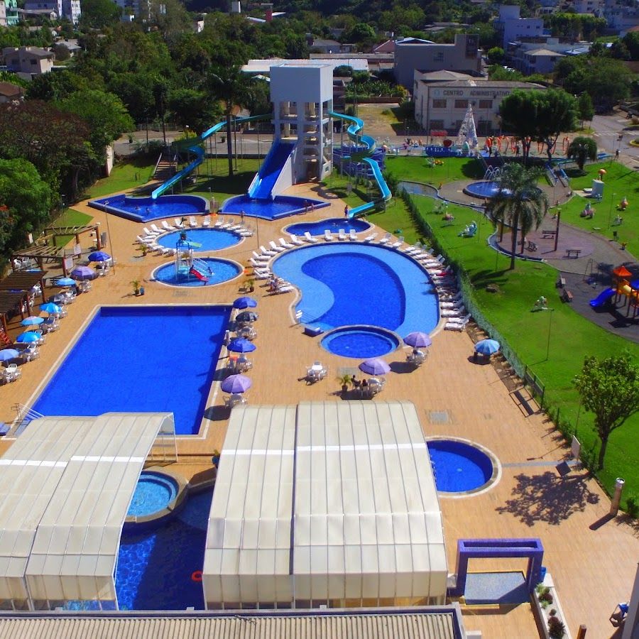 Thermas Quilombo