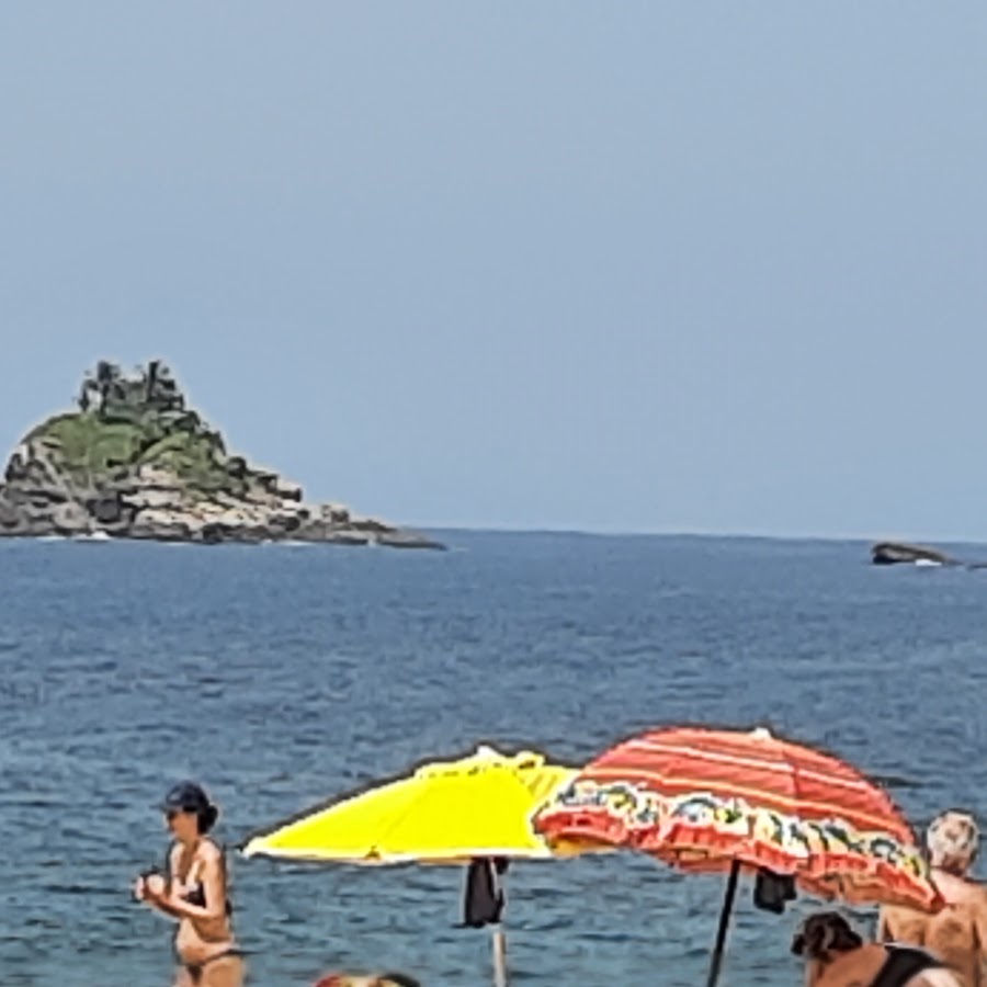 Toque Toque Pequeno