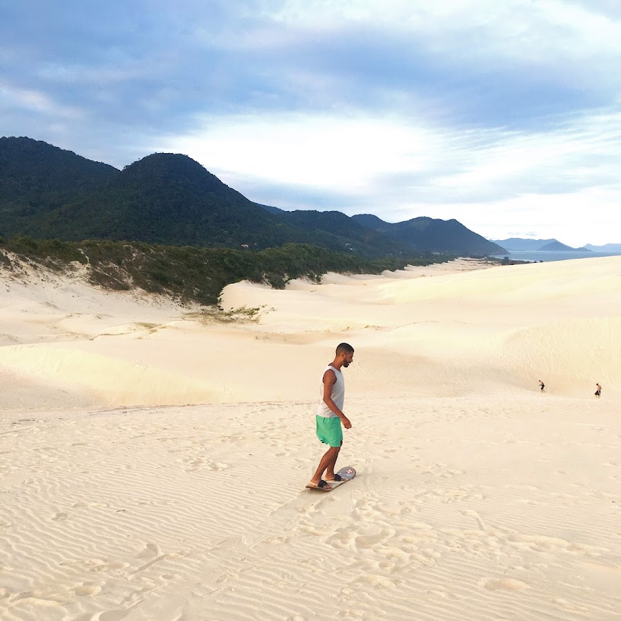 Torneira em Siriú