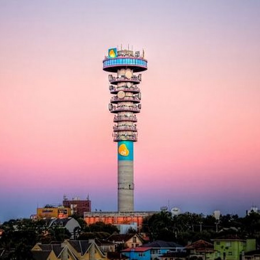 Torre panorâmica