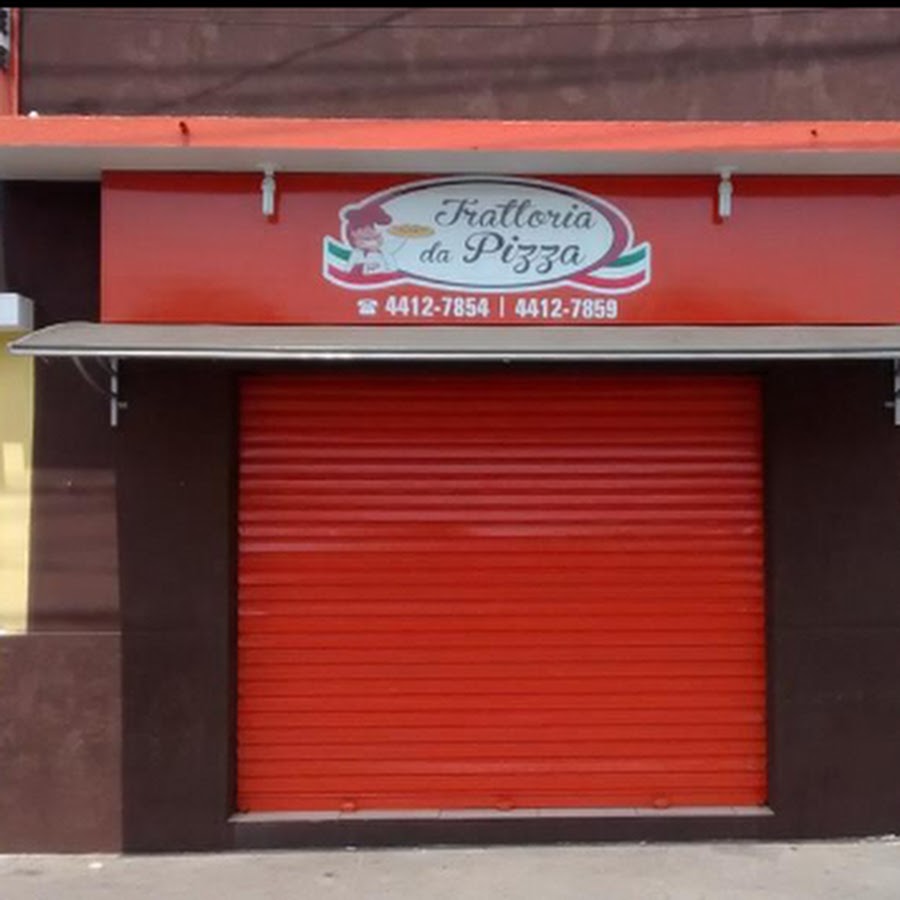 Trattoria Pozza (pizzas e galeto)