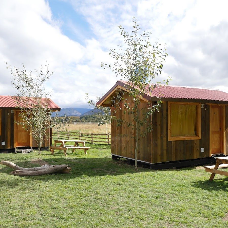 Travellers Camping & Dorms