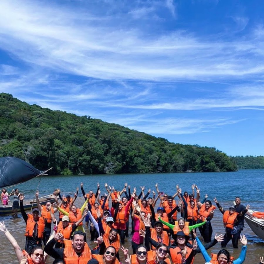 Trilha Ecológica Camp