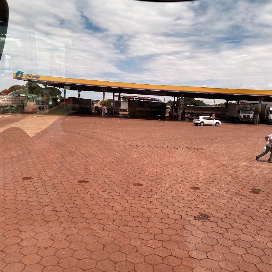 Truck Stop Marajó