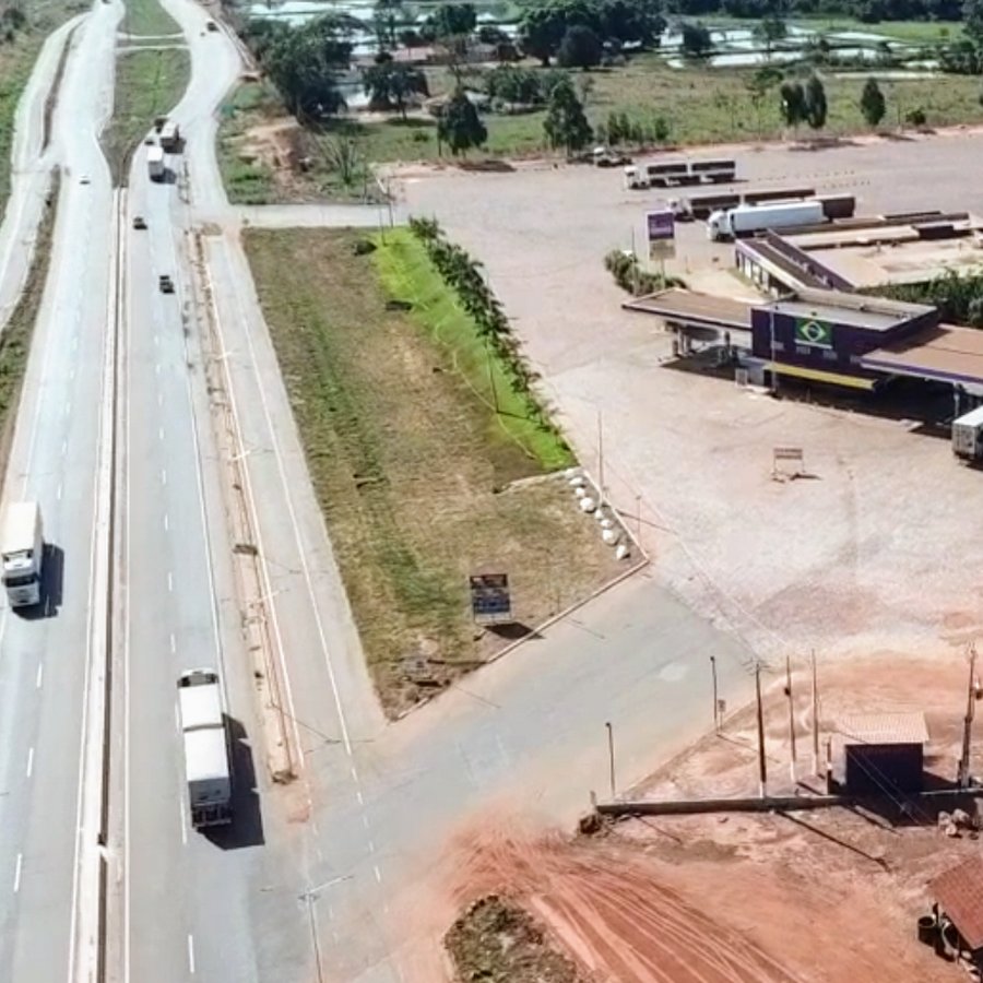 TruckStop Pegoraro