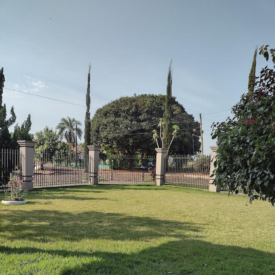 Tuparendi