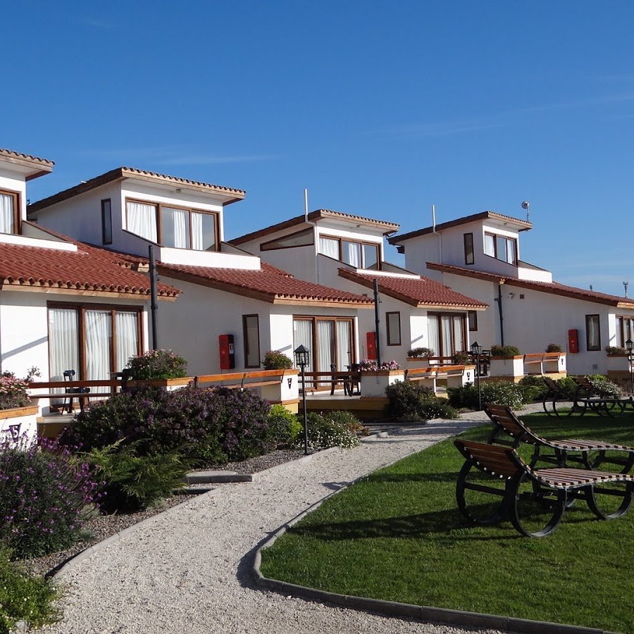 Turismo El Huerto