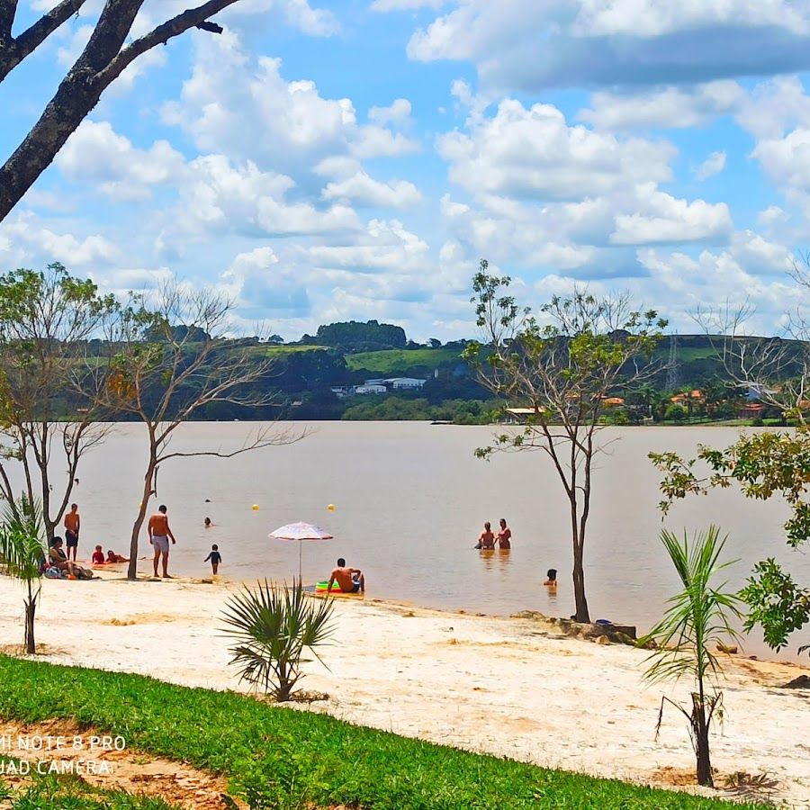 Camping - Uai praia