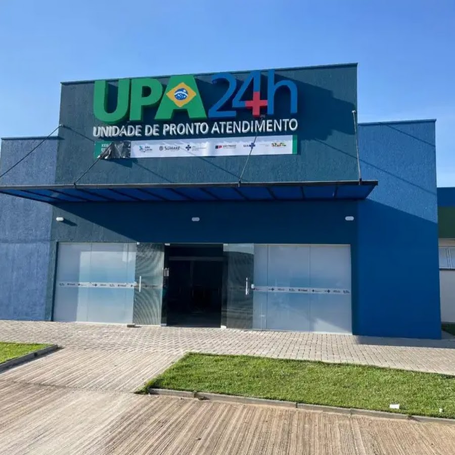 Upa Jardim Denadai