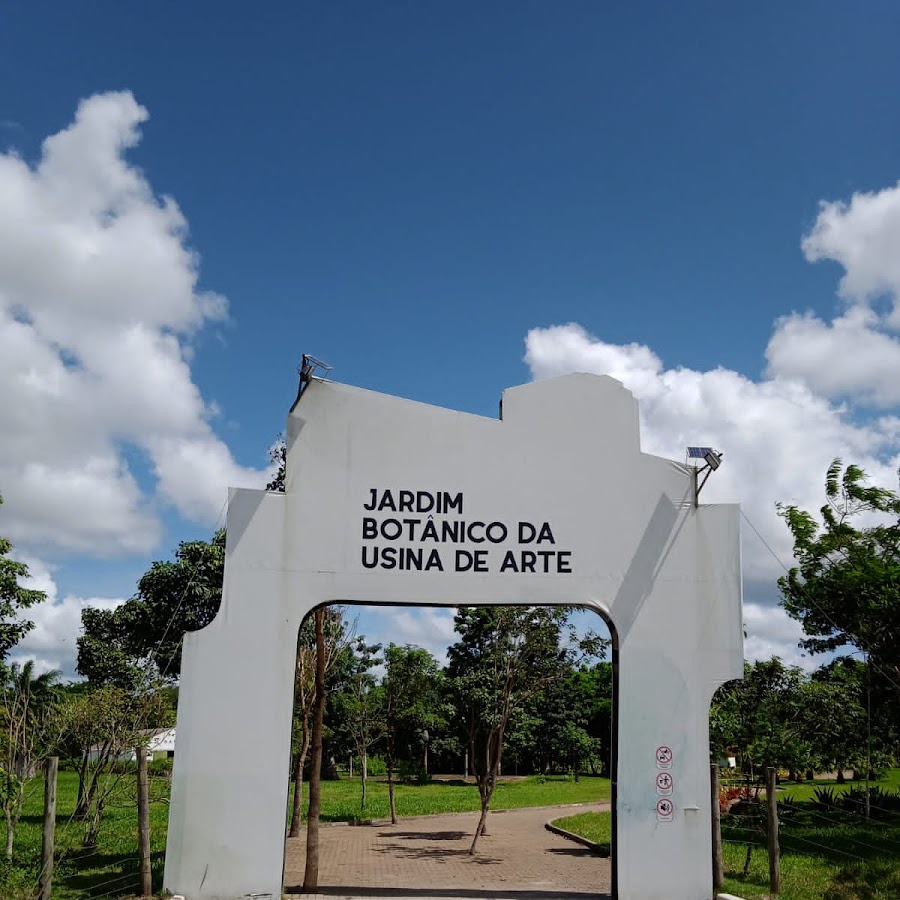 Usina de Arte
