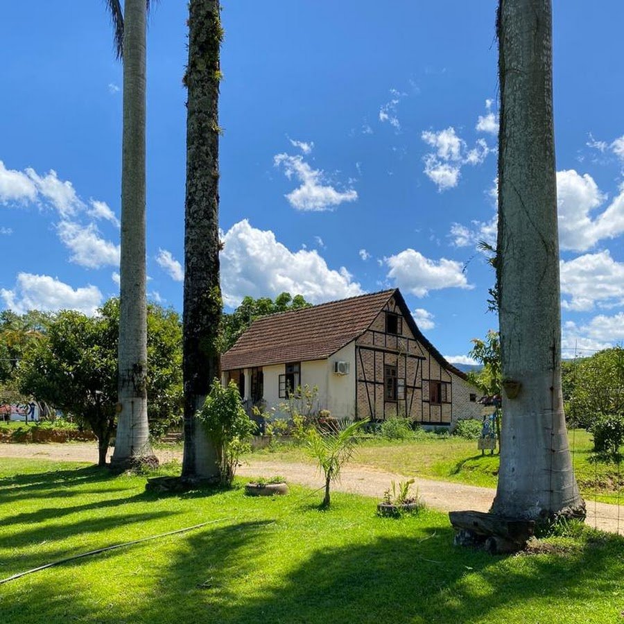Vale do Paraiso Camping