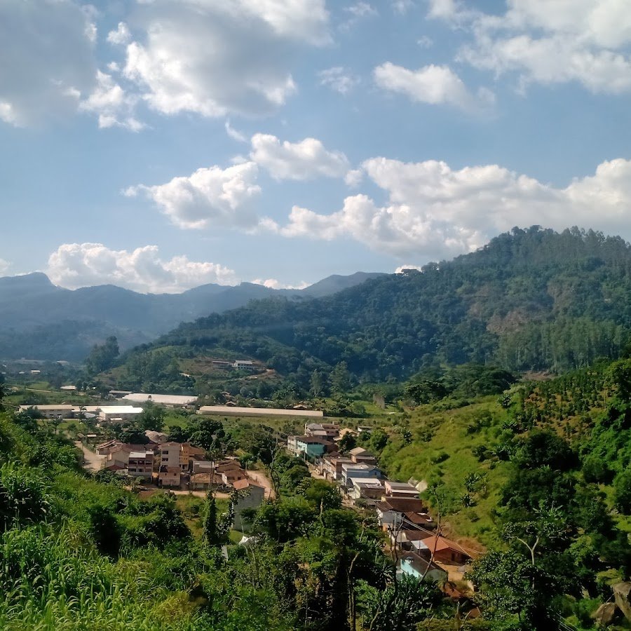Venda Nova