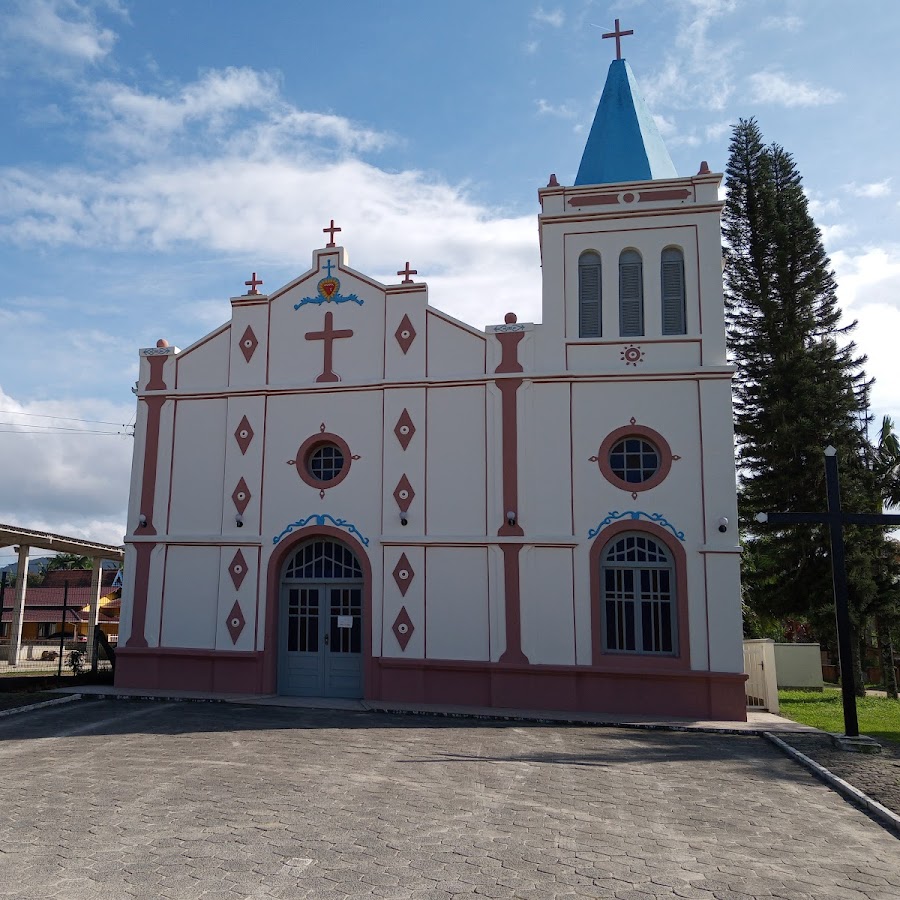 Vila da Glória