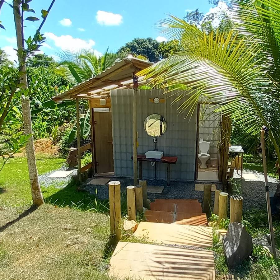 Camping - Vila Nômade Motorhome