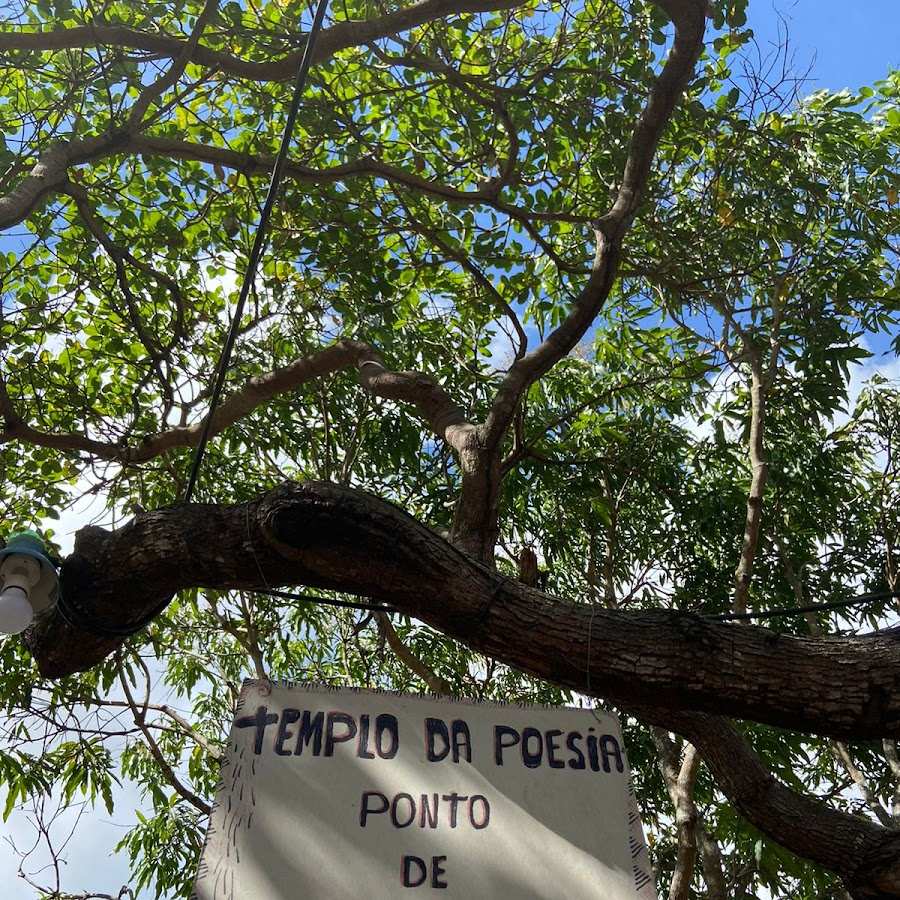 Vila de Poetas