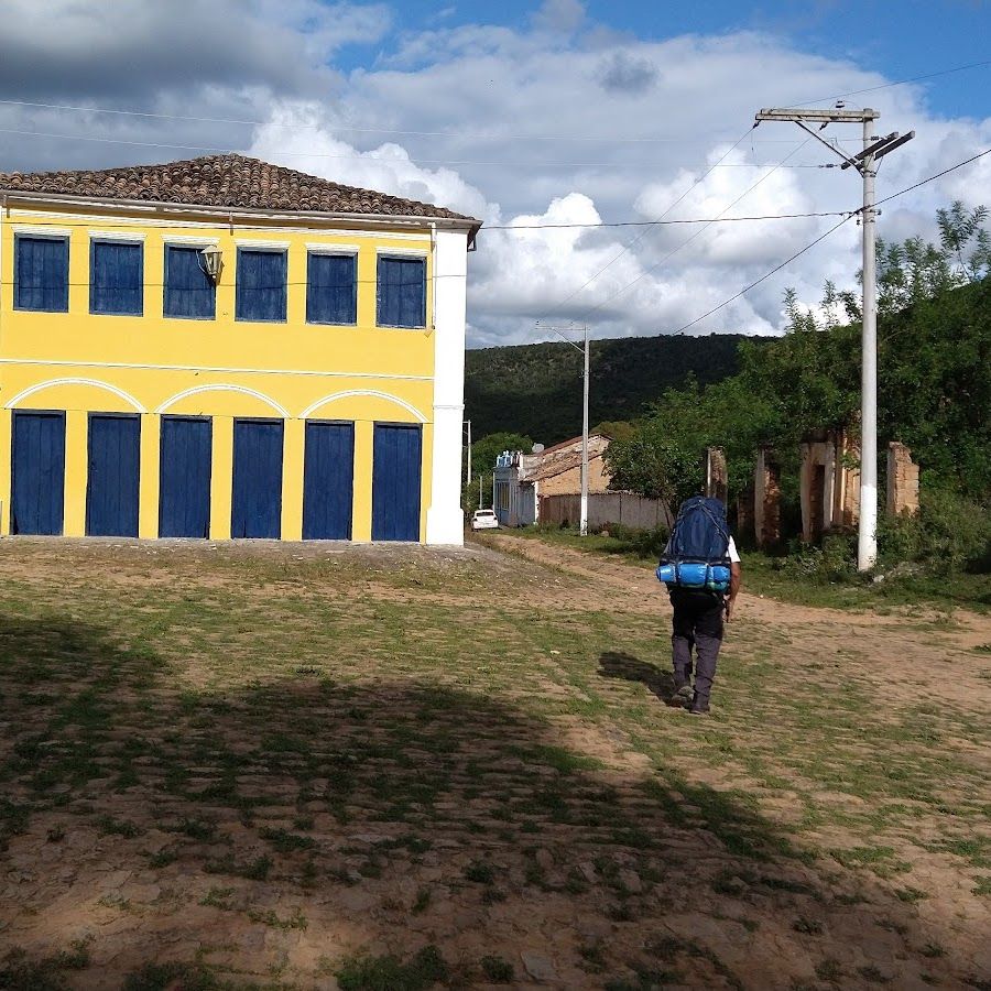 Vila Ventura